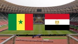 Senegal Mısır ne zaman, saat kaçta, hangi kanalda? Şifresiz yayınlanıyor