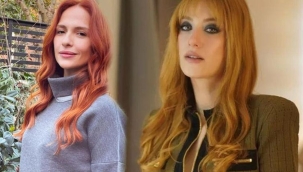 Sinem Öztürk, Hazal Kaya'ya destek verdi