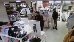 Şişli'deki iğrenç olayda flaş gelişme! Yakalandı