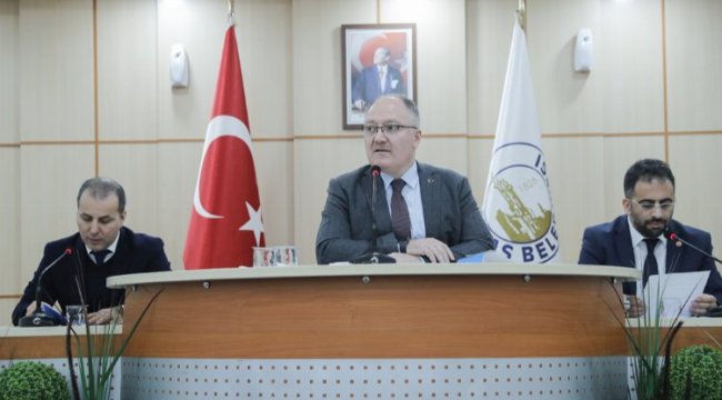 Sivas Belediyesi'nden halk otobüslerine 'Gelir desteği' müjdesi