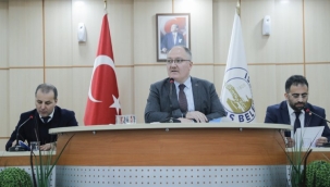 Sivas Belediyesi'nden halk otobüslerine 'Gelir desteği' müjdesi 