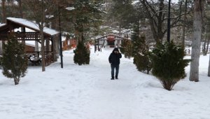 Sivas'ta 125 köy yolunda ulaşım sağlanamıyor