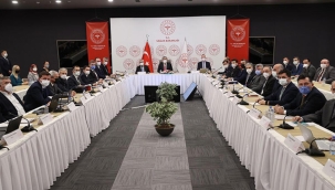 Son Dakika: Bakan Koca İstanbul'la ilgili son durumu paylaştı! Vakalarla ilgili çarpıcı detay