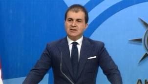 Son dakika: Çelik: Ukrayna'daki diplomatik misyonlarımız görevde, vatandaşlarımızla iletişimdeyiz