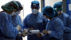 Son dakika haberi: 11 Şubat corona virüsü tablosu ve vaka sayısı Sağlık Bakanlığı tarafından açıklandı!