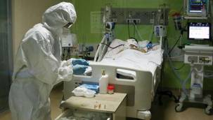 Son dakika haberi: 24 Şubat corona virüsü tablosu ve vaka sayısı Sağlık Bakanlığı tarafından açıklandı!