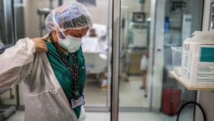 Son dakika haberi: 9 Şubat corona virüs tablosu ve vaka sayısı Sağlık Bakanlığı tarafından açıklandı! İşte aşılamada son durum