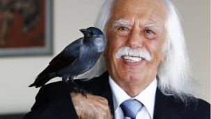 Son dakika! Haydar Dümen yaşamını yitirdi