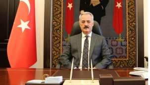 Son dakika... İçişler Bakanlığı açıkladı! Isparta Valiliği'nde geçici görev değişikliği