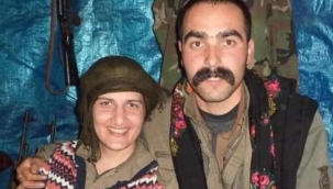 Son dakika... Karma Komisyon'dan HDP'li Semra Güzel için karar