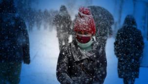 Son dakika... Meteoroloji il il uyardı! Kar yağışı dönüyor... İşte son hava durumu raporu