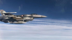 Son dakika... MSB: Kuzey Irak'ta 2 terörist etkisiz hale getirildi