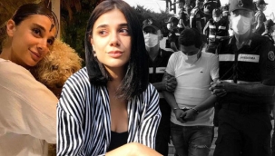 Son dakika... Pınar Gültekin davasında karar günü! 10'uncu duruşma bugün görülecek