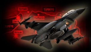 Son dakika: Terör örgütüne 'Kartal' darbesi! Dev harekatın detayları belli oldu