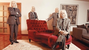 Son tabu bükücüydü... Ünlü seksolog Haydar Dümen hayatını kaybetti