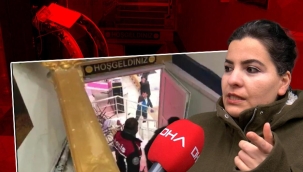 Sultangazi'de düğün sahiplerinden polise saldırı