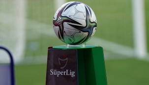 Süper Lig yayın ihalesi için gelen teklifler belli oldu