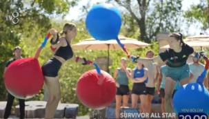 Survivor 2022 yeni bölüm fragmanı… 28 Şubat 34. bölümde sinirler geriliyor!