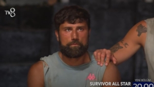 Survivor yeni bölüm fragmanı 22 Şubat 2022… Survivor 29. bölümde Yasin diskalifiye mi olacak?