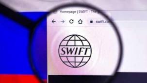 SWIFT nedir? Ne için kullanılır? SWIFT’ten çıkarmak Rusya’yı nasıl etkiler?