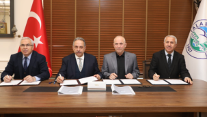 Talas'a çok yönlü 