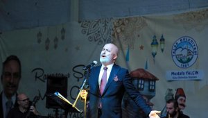 Talas Belediyesinden 'Gül Kokulu Naatlar' programı