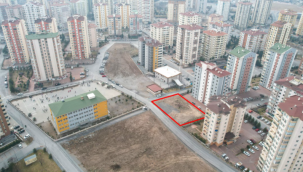 Talas'ta kaçırılmayacak yatırım fırsatı