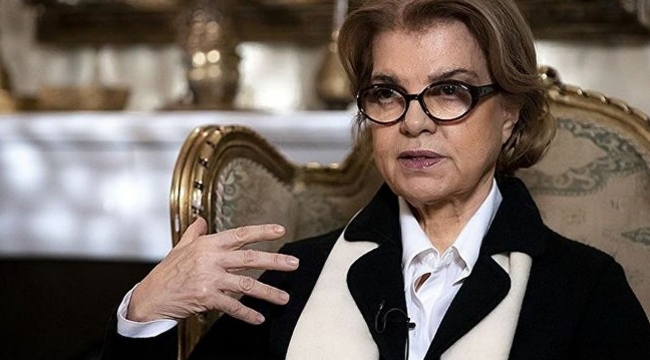 Tansu Çiller'den yeni parti açıklaması: