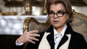 Tansu Çiller'den yeni parti açıklaması: 