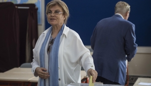 Tansu Çiller'le anılan partinin genel başkanı Salih Önel istifa etti