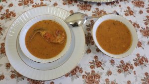 Tarhana çorbasının namı sınırları aştı