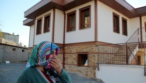 Tarihin en büyük yangını kâbusları oldu! Manavgat’ta yeni evler yükselmeye başladı