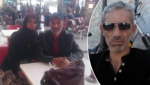 Tavana asılı ölü bulunmuştu! Beyhan Biçer'i eşi öldürmüş