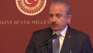 TBMM 102. yılda 102 çocuğu misafir edecek