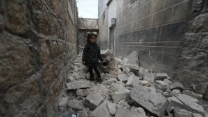 Terör örgütü YPG/PKK, Suriye'deki sivillere huzur vermiyor