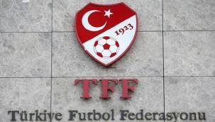 TFF, yayın ihalesi kararını duyurdu