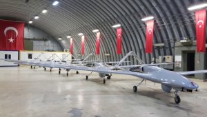 The Economist: Türk savunma sanayisi her zamankinden daha büyük hale geldi