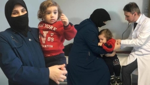 Tıp literatürüne girdi... Dünyada adı konulmamış genetik mutasyon keşfedildi