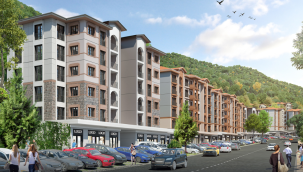 TOKİ'den ihale ile 40 ilde konut 22 ilde iş yerleri satışı