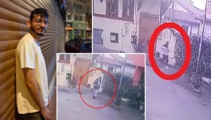 Tornavidalı gaspçıyı öldüren Enes, tahliye edilmişti! Detaylar ortaya çıktı