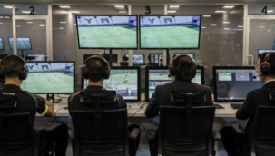 Trabzonspor - Konyaspor maçı VAR hakemi belli oldu!