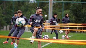 Trabzonspor kupada Denizlispor'a konuk olacak