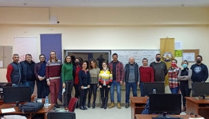 Trakya'da İzmir rüzgarı 