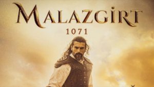 TRT ortak yapımı 'Malazgirt 1071' 11 Şubat'ta sinemalarda