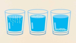 Tükürükten hastalık teşhisi… ‘Su dolu bardaktaki tükürük dibe çöküyorsa…’