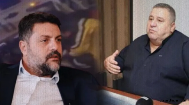 Tüm dengeler değişti: Falyalı ve Şafak Mahmutyazıcıoğlu ortak çıktı