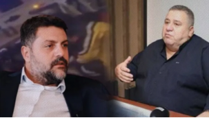 Tüm dengeler değişti: Falyalı ve Şafak Mahmutyazıcıoğlu ortak çıktı