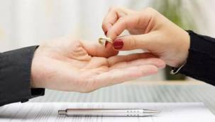 Türkiye'de boşanan çift sayısı arttı