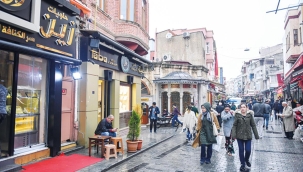 Türkiye’de geçici koruma statüsündeki Suriyelilere nüfus ayarı