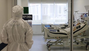 Türkiye'de koronavirüs: Can kaybı 278 vaka sayısı 80 bin 454